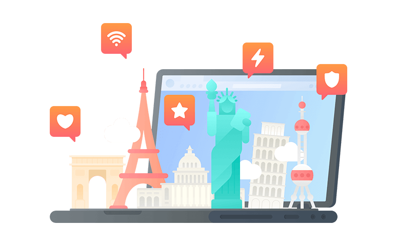 代理企鹅体育的回国vpn - 快回国